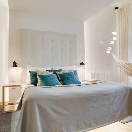 Bright Prague Na Porici Apartment Exterior photo